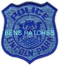 MICHIGAN,LINCOLN PARK POLICE 2_wm